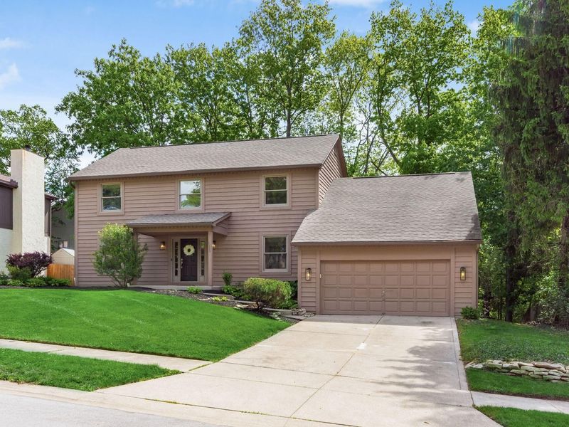 288 Bruce Court , Westerville, OH 43081 Photo 42