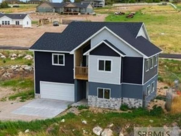 6354 E Panorama Drive, IDAHO FALLS, ID 83401