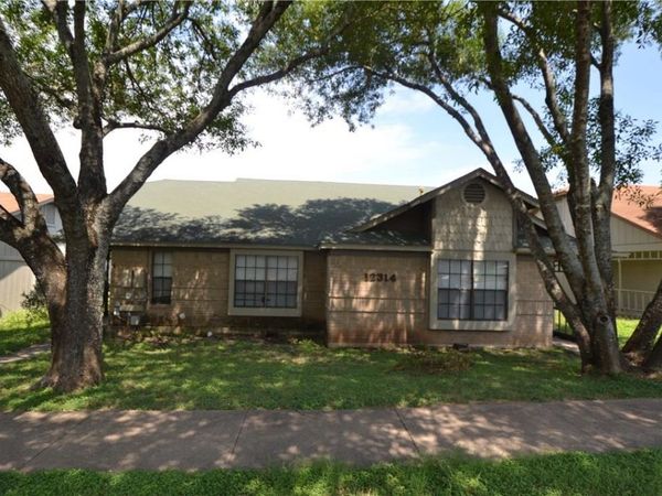 12314 Alderbrook DR, Unit B, Austin, TX 78758