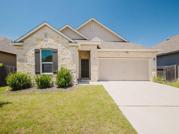 7924 Crystalbrook W, Austin, TX 78724