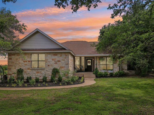 136 Thoroughbred TRCE, Liberty Hill, TX 78642