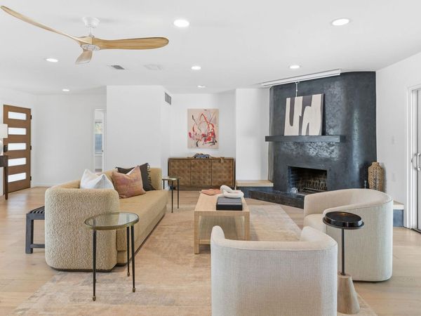 7600 Shoal Creek BLVD, Austin, TX 78757