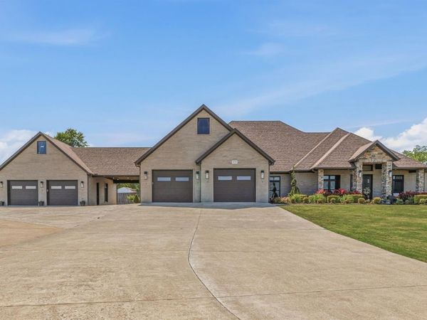 4208 W Kingshighway, Paragould, AR 72450