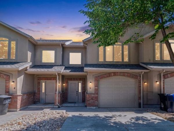 359 E 2275 N, Unit 5, North Ogden, UT 84414