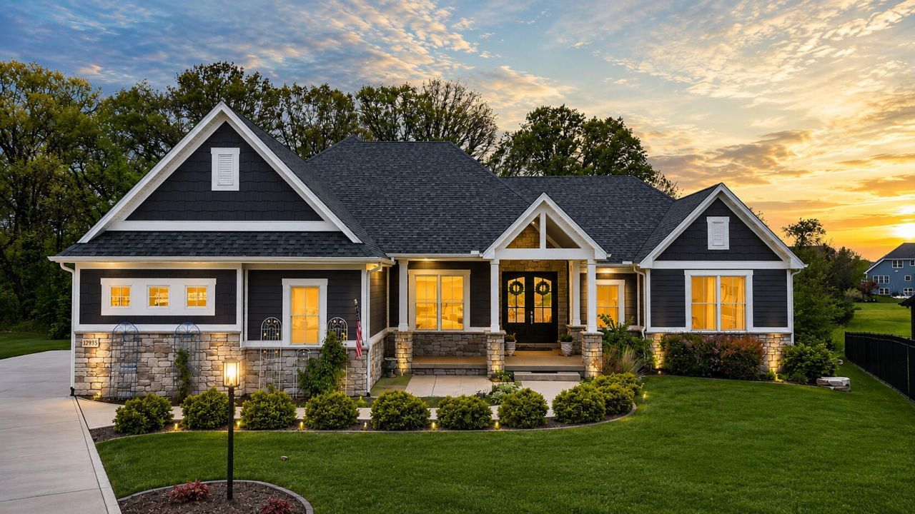 12935 Red Lily Way , St. John, IN 46373