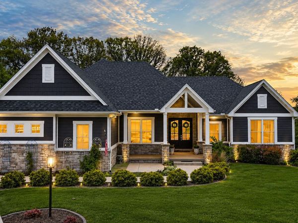 12935 Red Lily Way , St. John, IN 46373