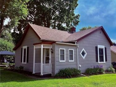 400 S Missouri Street, Liberty, MO 64068