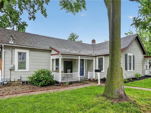 400 S Missouri Street, Liberty, MO 64068