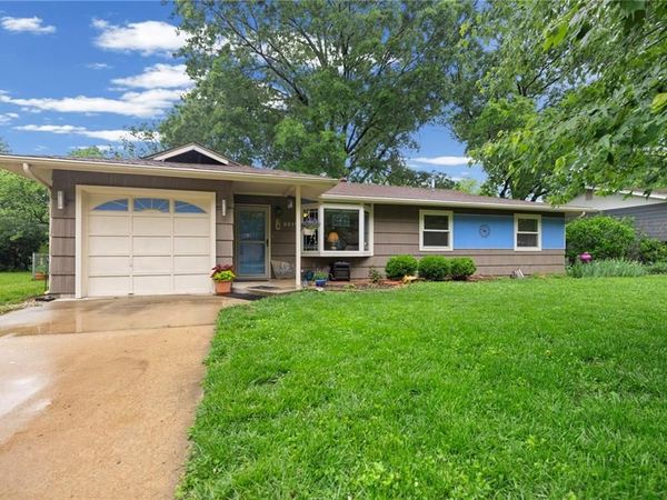 2214 Learnard Avenue, Lawrence, KS 66046