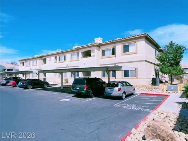 8725 W Flamingo Road, Unit 208, Las Vegas, NV 89147