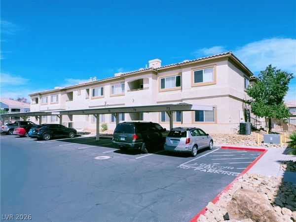8725 W Flamingo Road , Unit 208, Las Vegas, NV 89147