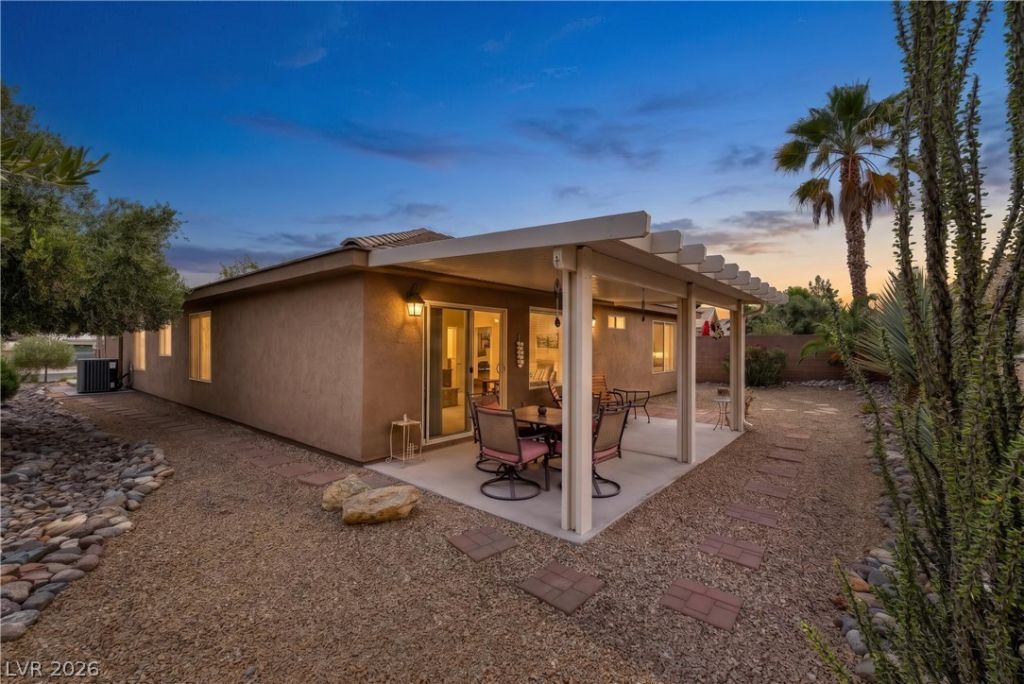 982 Buteo Bend , Mesquite, NV 89027 Main Photo
