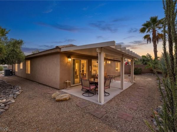 982 Buteo Bend , Mesquite, NV 89027
