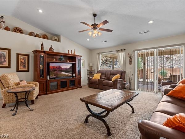 982 Buteo Bend , Mesquite, NV 89027