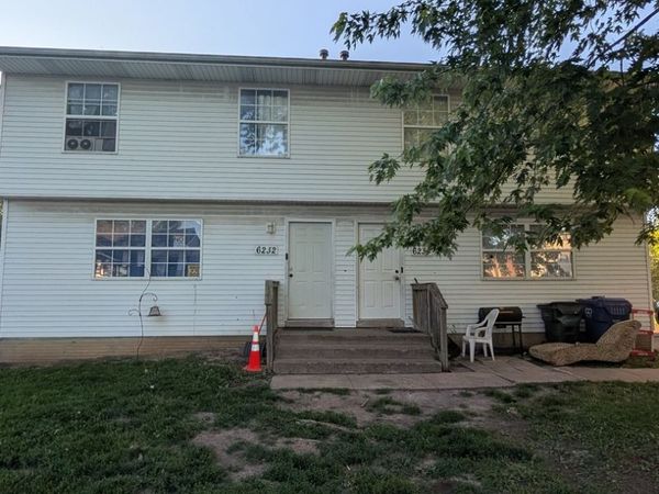 6232-6234 Appomattox Road , Davenport, IA 52806