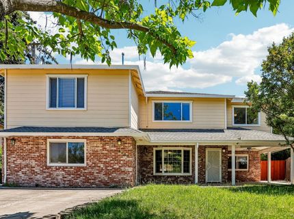 6808 Kermit Ln, Fair Oaks, CA 95628 Photo