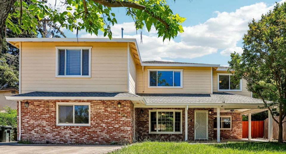 6808 Kermit Ln, Fair Oaks, CA 95628 Photo