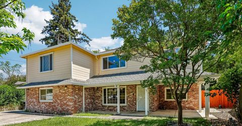 6808 Kermit Ln, Fair Oaks, CA 95628 Photo