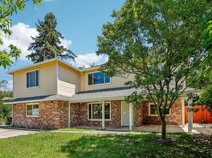 6808 Kermit Ln, Fair Oaks, CA 95628 Photo