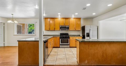 6808 Kermit Ln, Fair Oaks, CA 95628 Photo