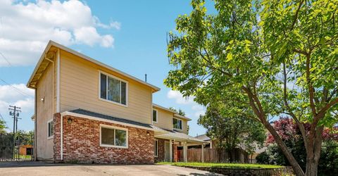 6808 Kermit Ln, Fair Oaks, CA 95628 Photo