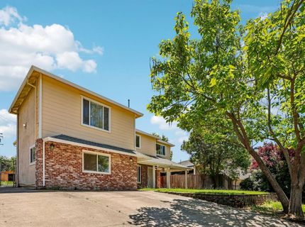 6808 Kermit Ln, Fair Oaks, CA 95628 Photo