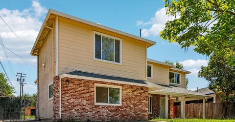6808 Kermit Ln, Fair Oaks, CA 95628 Photo