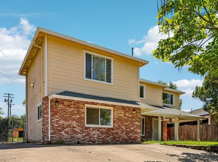 6808 Kermit Ln, Fair Oaks, CA 95628 Photo