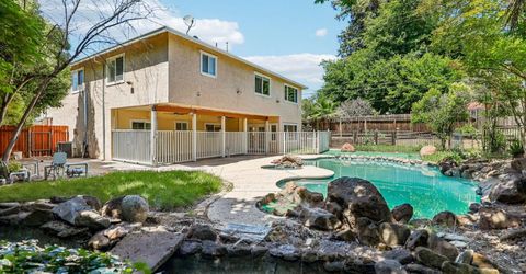 6808 Kermit Ln, Fair Oaks, CA 95628 Photo