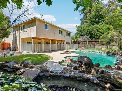 6808 Kermit Ln, Fair Oaks, CA 95628 Photo
