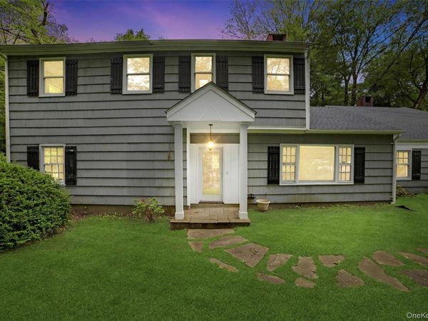 10 North Lane, Chappaqua, NY 10514