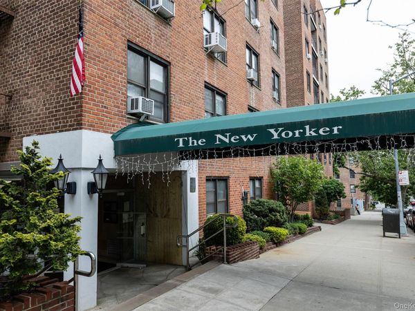 103-25 68th Avenue , Unit 7L, Forest Hills, NY 11375