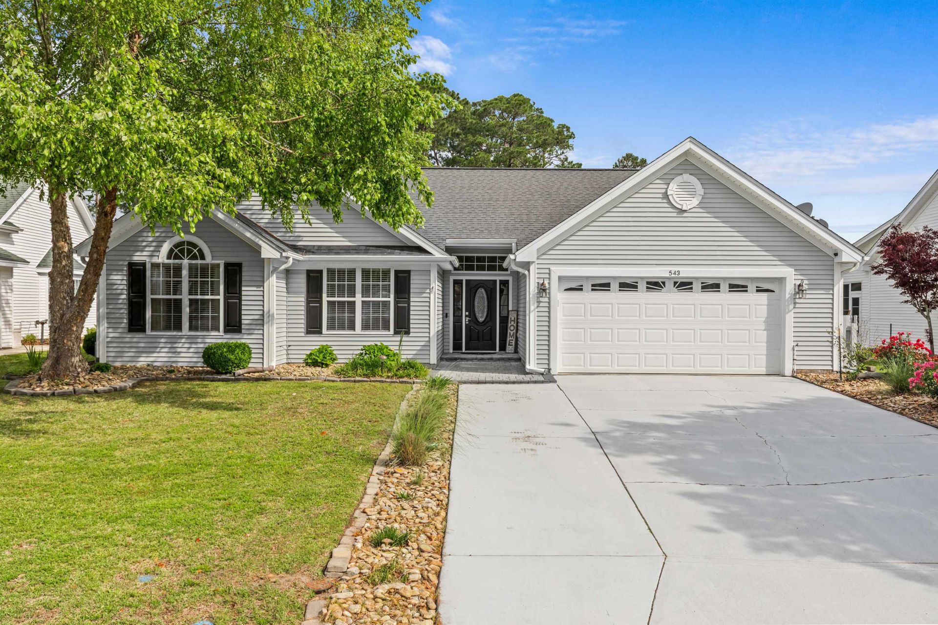 543 Wildflower Trail, Myrtle Beach, SC 29579 Main Photo