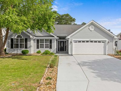 543 Wildflower Trail, Myrtle Beach, SC 29579