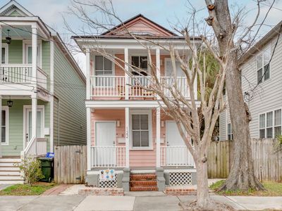 122 Congress Street, Unit A & B, Charleston, SC 29403