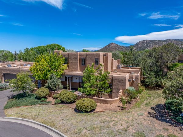 3101 Old Pecos Trail , Unit 671, Santa Fe, NM 87505