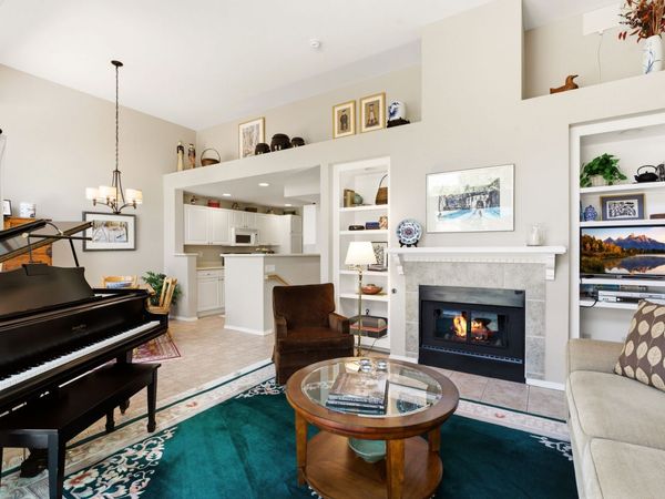 663 Bishops Lodge , Unit 70, Santa Fe, NM 87501