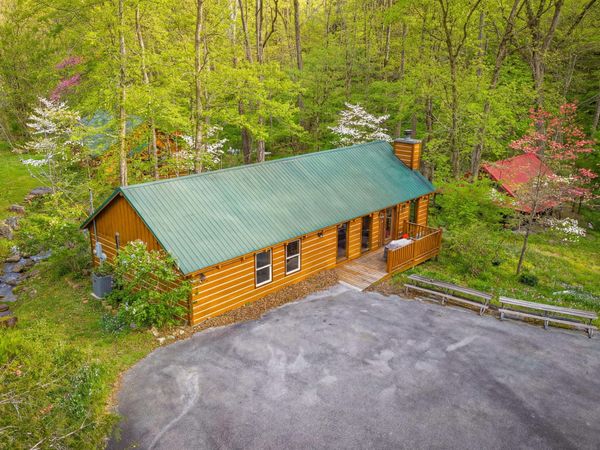 1610 Jobey Green Hollow Rd, Sevierville, TN 37876