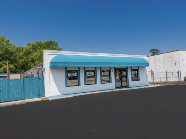 90 Mary Esther Boulevard, Mary Esther, FL 32569