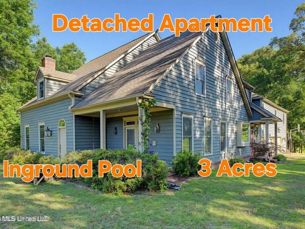 6678 Star Landing Road, Lake Cormorant, MS 38641