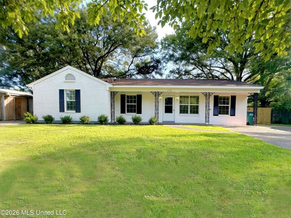7770 Deerfield Cove, Southaven, MS 38671
