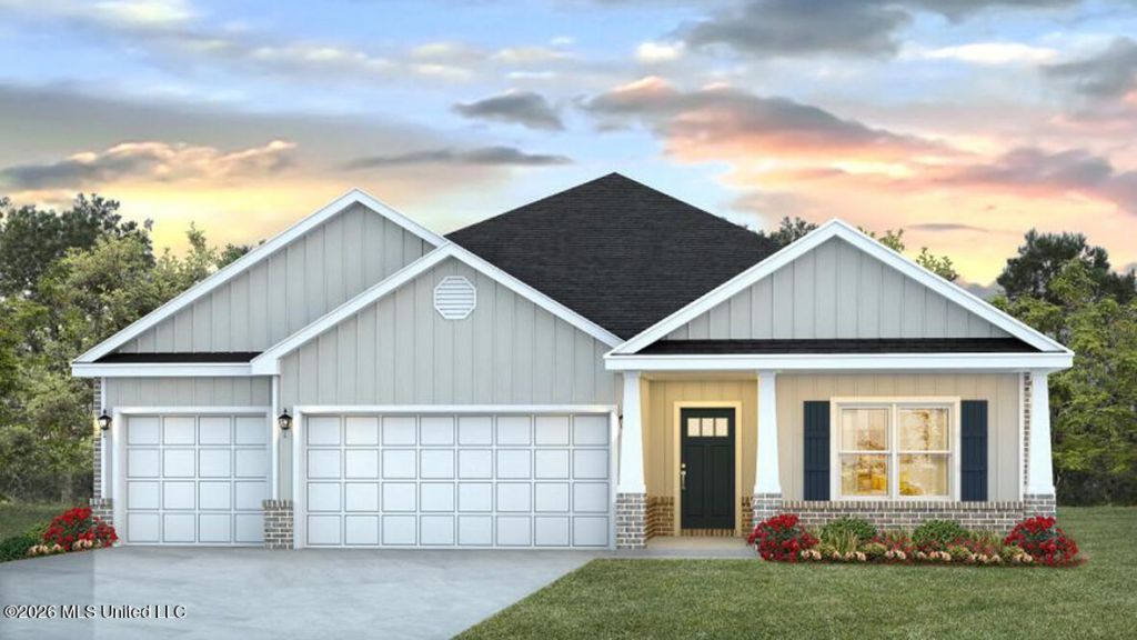 547 Edenberg Bend, Pearl, MS 39208 Main Photo