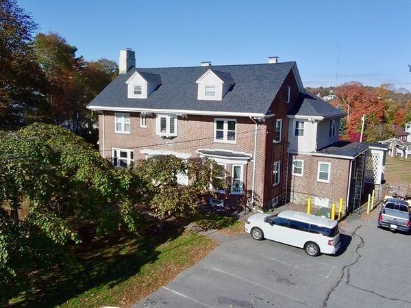 445 South Main, Haverhill, MA 01835