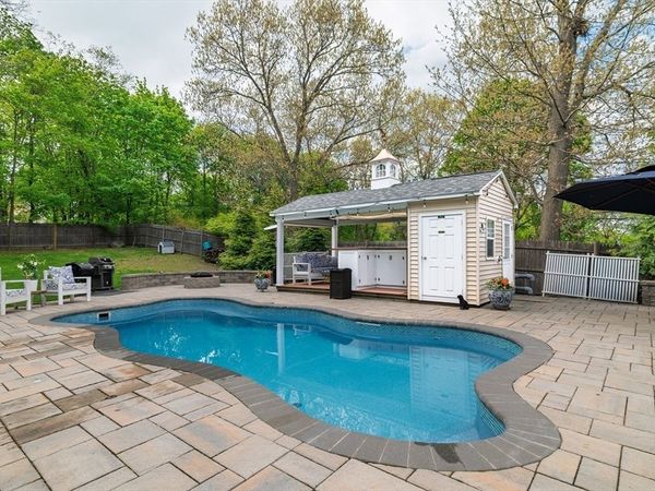 51 Faxon Street, Braintree, MA 02184