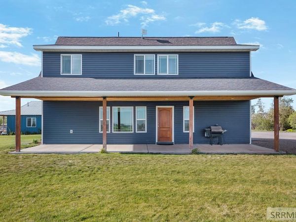 231 S 3421 W, REXBURG, ID 83440
