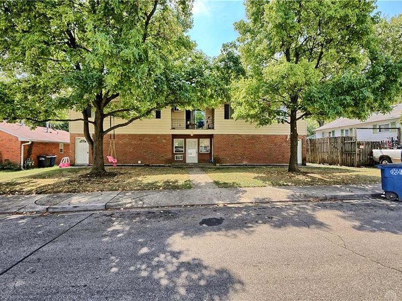 14-20 Mello Avenue, Dayton, OH 45410 Photo 1