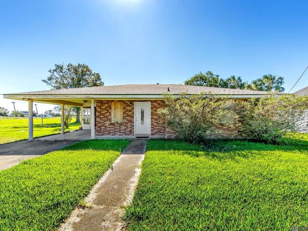 4744B Hwy 1, Raceland, LA 70394