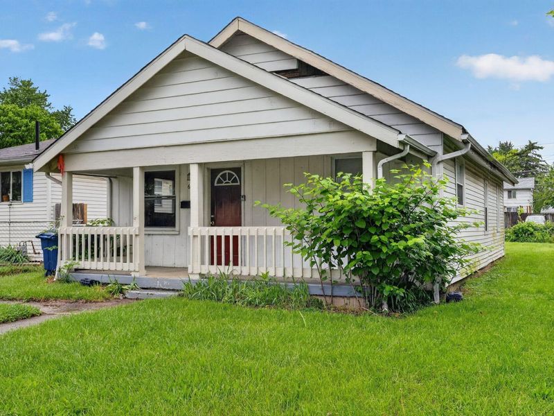 679 Dexter Avenue , Columbus, OH 43204 Photo 2