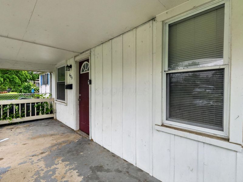 679 Dexter Avenue , Columbus, OH 43204 Photo 4