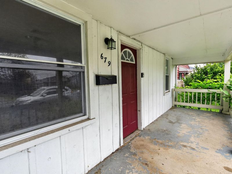 679 Dexter Avenue, Columbus, OH 43204 Photo 4